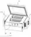 Fig. 09 - Air jacketed bead bath