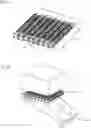 Fig. 06 - PHASED ARRAY EMAT TRANSDUCER FOR GENERATION OF SHEAR HORIZONTAL WAVES