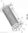 Fig. 07 - PLANT MATERIAL TRIMMING DEVICE WITH CYCLONIC SEPARATOR