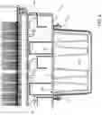 Fig. 14 - PLANT MATERIAL TRIMMING DEVICE WITH CYCLONIC SEPARATOR