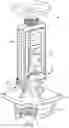 Fig. 02 - Device for spinning a workpiece
