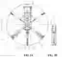 Fig. 03 - Robot for oil tank cleaning