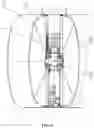 Fig. 07 - Robot for oil tank cleaning