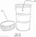 Fig. 08 - Systems and methods for low level waste disposal