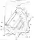 Fig. 05 - Three dimensional printed hardfacing on a downhole tool