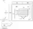 Fig. 06 - Three dimensional printed hardfacing on a downhole tool