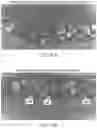 Fig. 08 - Three dimensional printed hardfacing on a downhole tool