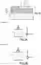 Fig. 04 - METHOD OF ADDITIVE MANUFACTURING WITH SEPARATION VIA A FRANGIBLE ZONE