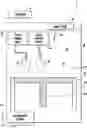 Fig. 01 - Efficient bulk unfused powder removal system and method