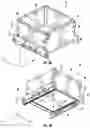 Fig. 04 - Efficient bulk unfused powder removal system and method