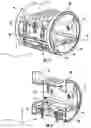 Fig. 06 - Efficient bulk unfused powder removal system and method