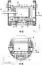 Fig. 08 - Efficient bulk unfused powder removal system and method