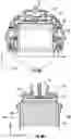 Fig. 11 - Efficient bulk unfused powder removal system and method