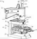 Fig. 01 - QUICK GRIP POCKET HOLE JIG SYSTEM AND METHOD