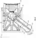 Fig. 10 - QUICK GRIP POCKET HOLE JIG SYSTEM AND METHOD