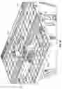 Fig. 41 - QUICK GRIP POCKET HOLE JIG SYSTEM AND METHOD