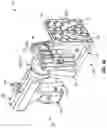 Fig. 49 - QUICK GRIP POCKET HOLE JIG SYSTEM AND METHOD