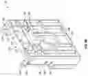 Fig. 67 - QUICK GRIP POCKET HOLE JIG SYSTEM AND METHOD