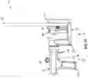 Fig. 74 - QUICK GRIP POCKET HOLE JIG SYSTEM AND METHOD