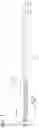 Fig. 04 - Rotating tool with coolant hole