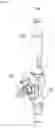 Fig. 04 - CHANGE DEVICE, FINE HOLE ELECTRIC DISCHARGE MACHINE AND ELECTRODE CHANGE METHOD