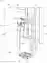 Fig. 07 - CHANGE DEVICE, FINE HOLE ELECTRIC DISCHARGE MACHINE AND ELECTRODE CHANGE METHOD