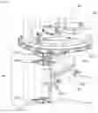 Fig. 10 - CHANGE DEVICE, FINE HOLE ELECTRIC DISCHARGE MACHINE AND ELECTRODE CHANGE METHOD