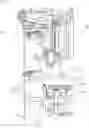 Fig. 12 - CHANGE DEVICE, FINE HOLE ELECTRIC DISCHARGE MACHINE AND ELECTRODE CHANGE METHOD