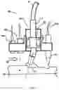 Fig. 03 - METHOD AND APPARATUS FOR FABRICATION OF ARTICLES BY MOLTEN AND SEMI-MOLTEN DEPOSITION