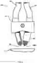 Fig. 06 - METHOD AND APPARATUS FOR FABRICATION OF ARTICLES BY MOLTEN AND SEMI-MOLTEN DEPOSITION