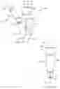 Fig. 10 - METHOD AND APPARATUS FOR FABRICATION OF ARTICLES BY MOLTEN AND SEMI-MOLTEN DEPOSITION