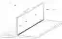 Fig. 01 - A METHOD FOR AUTOMATIC WELDING OF A STRUCTURAL STEEL ASSEMBLY AND AN AUTOMATIC WELDING SYSTEM FOR WELDING OF A STRUCTURAL STEEL ASSEMBLY