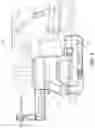 Fig. 02 - DUST COLLECTOR WITH FILTER CLEANING MECHANISM