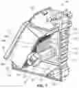 Fig. 11 - DUST COLLECTOR WITH FILTER CLEANING MECHANISM