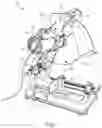 Fig. 02 - POWER TOOL BLADE TYPE DETECTION AND AUTOMATIC SPEED ADJUSTMENT