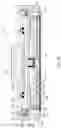 Fig. 03 - Polishing head retaining ring tilting moment control