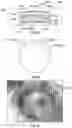Fig. 11 - Embedded electronic circuit in grinding wheels and methods of embedding