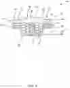 Fig. 05 - Adjustable support system for hanging cabinet doors