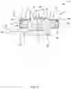 Fig. 06 - Adjustable support system for hanging cabinet doors