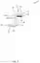 Fig. 08 - Adjustable support system for hanging cabinet doors