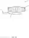 Fig. 19 - Adjustable support system for hanging cabinet doors