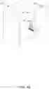 Fig. 45 - Adjustable support system for hanging cabinet doors