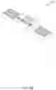 Fig. 70 - Adjustable support system for hanging cabinet doors