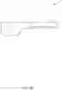 Fig. 83 - Adjustable support system for hanging cabinet doors