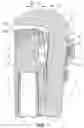 Fig. 07 - Pipe Wrench