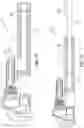 Fig. 13 - Pipe Wrench