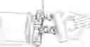 Fig. 01 - Joint structure for robot and robot including same