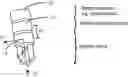 Fig. 01 - Handling appliance having an adaptive collision protection system