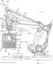 Fig. 01 - VIBRATION REDUCTION ASSEMBLY WITH A GRAVITY ALIGNED REDUCTION SYSTEM