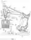 Fig. 02 - VIBRATION REDUCTION ASSEMBLY WITH A GRAVITY ALIGNED REDUCTION SYSTEM
